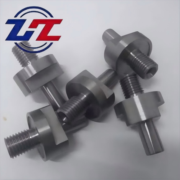 Chinese nickel screws Chinese nickel screws