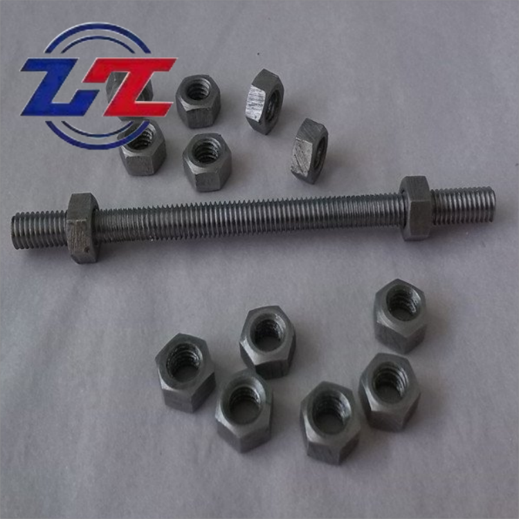 Nickel screw factory Nickel screw factory