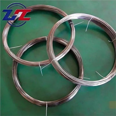 Tantalum Wire utilitzat en l’àmbit mèdic